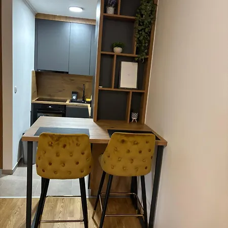 Apartamento Heralux *